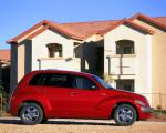 Chrysler PT Cruiser 2001 года